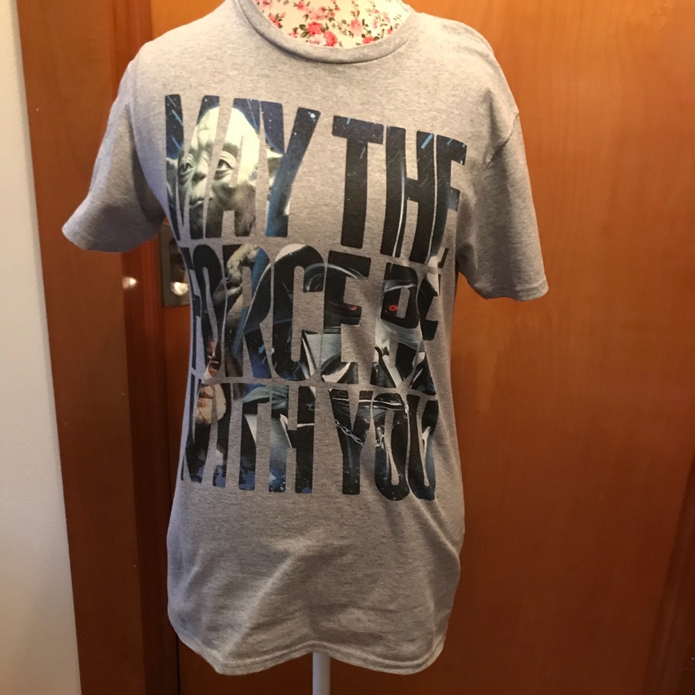 Star Wars t-shirt
